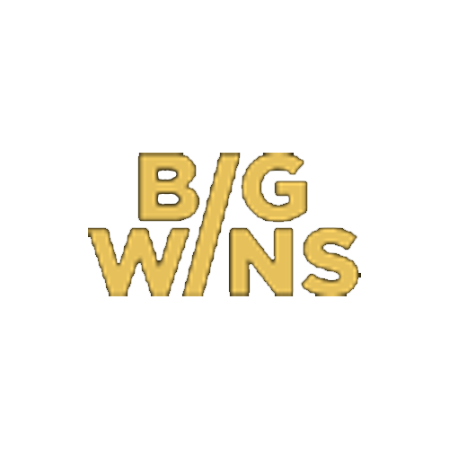 Big Wins Casino Logo